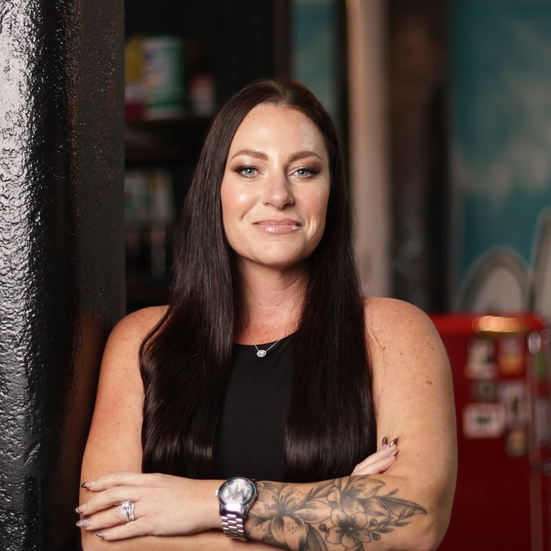 Heather DeMuth, REALTOR in Port Orange, Florida